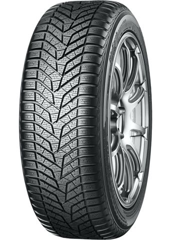 Michelin Pilot Sport 5